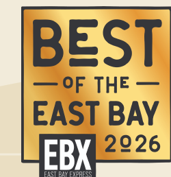 Best of the East Bay 2026, East Bay Express
